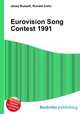 Eurovision Song Contest 1991, Jesse Russell,Ronald Cohn 