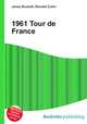 1961 Tour de France, Jesse Russell,Ronald Cohn 