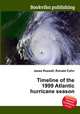 Timeline of the 1999 Atlantic hurricane season, Jesse Russell,Ronald Cohn 
