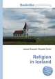 Religion in Iceland, Jesse Russell,Ronald Cohn 
