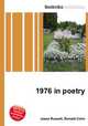1976 in poetry, Jesse Russell,Ronald Cohn 