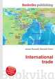 International trade, Jesse Russell,Ronald Cohn 