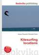 Kitesurfing locations, Jesse Russell,Ronald Cohn 