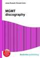 MGMT discography, Jesse Russell,Ronald Cohn 