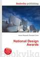 National Design Awards, Jesse Russell,Ronald Cohn 