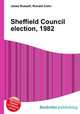 Sheffield Council election, 1982, Jesse Russell,Ronald Cohn 