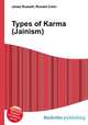 Types of Karma (Jainism), Jesse Russell,Ronald Cohn 