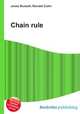 Chain rule, Jesse Russell,Ronald Cohn 