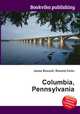 Columbia, Pennsylvania, Jesse Russell,Ronald Cohn 