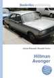 Hillman Avenger, Jesse Russell,Ronald Cohn 