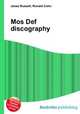Mos Def discography, Jesse Russell,Ronald Cohn 