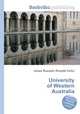 University of Western Australia, Jesse Russell,Ronald Cohn 