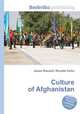 Culture of Afghanistan, Jesse Russell,Ronald Cohn 