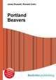 Portland Beavers, Jesse Russell,Ronald Cohn 