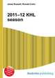 2011–12 KHL season, Jesse Russell,Ronald Cohn 