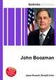 John Boozman, Jesse Russell,Ronald Cohn 