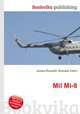 Mil Mi-8, Jesse Russell,Ronald Cohn 