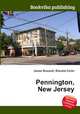 Pennington, New Jersey, Jesse Russell,Ronald Cohn 