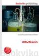 Riboflavin, Jesse Russell,Ronald Cohn 