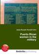 Puerto Rican women in the military, Jesse Russell,Ronald Cohn 