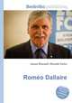 Romeo Dallaire, Jesse Russell,Ronald Cohn 