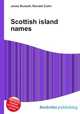 Scottish island names, Jesse Russell,Ronald Cohn 