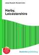 Harby, Leicestershire, Jesse Russell,Ronald Cohn 