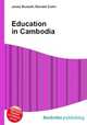 Education in Cambodia, Jesse Russell,Ronald Cohn 