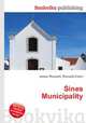 Sines Municipality, Jesse Russell,Ronald Cohn 