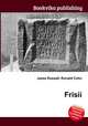 Frisii, Jesse Russell,Ronald Cohn 