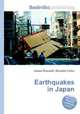 Earthquakes in Japan, Jesse Russell,Ronald Cohn 