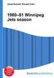 1980–81 Winnipeg Jets season, Jesse Russell,Ronald Cohn 