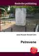 Petrevene, Jesse Russell,Ronald Cohn 