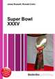 Super Bowl XXXV, Jesse Russell,Ronald Cohn 