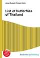 List of butterflies of Thailand, Jesse Russell,Ronald Cohn 
