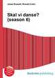 Skal vi danse? (season 6), Jesse Russell,Ronald Cohn 
