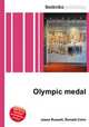 Olympic medal, Jesse Russell,Ronald Cohn 