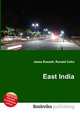 East India, Jesse Russell,Ronald Cohn 