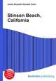 Stinson Beach, California, Jesse Russell,Ronald Cohn 