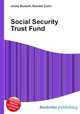 Social Security Trust Fund, Jesse Russell,Ronald Cohn 