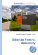 Siberian Federal University, Jesse Russell,Ronald Cohn 