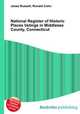 National Register of Historic Places listings in Middlesex County, Connecticut, Jesse Russell,Ronald Cohn 