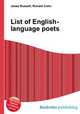 List of English-language poets, Jesse Russell,Ronald Cohn 