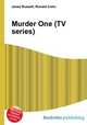 Murder One (TV series), Jesse Russell,Ronald Cohn 