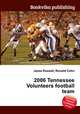 2006 Tennessee Volunteers football team, Jesse Russell,Ronald Cohn 