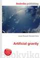 Artificial gravity, Jesse Russell,Ronald Cohn 