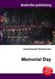 Memorial Day, Jesse Russell,Ronald Cohn 