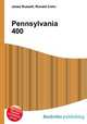 Pennsylvania 400, Jesse Russell,Ronald Cohn 