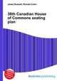 38th Canadian House of Commons seating plan, Jesse Russell,Ronald Cohn 