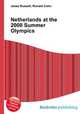 Netherlands at the 2000 Summer Olympics, Jesse Russell,Ronald Cohn 